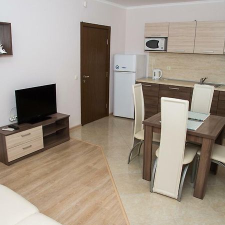 Apart Lev Ravda Extérieur photo
