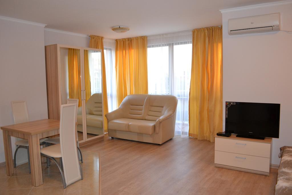 Apart Lev Ravda Chambre photo