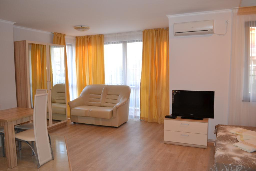 Apart Lev Ravda Chambre photo