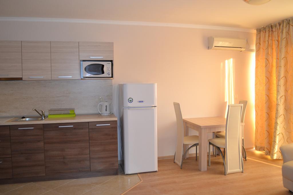 Apart Lev Ravda Chambre photo