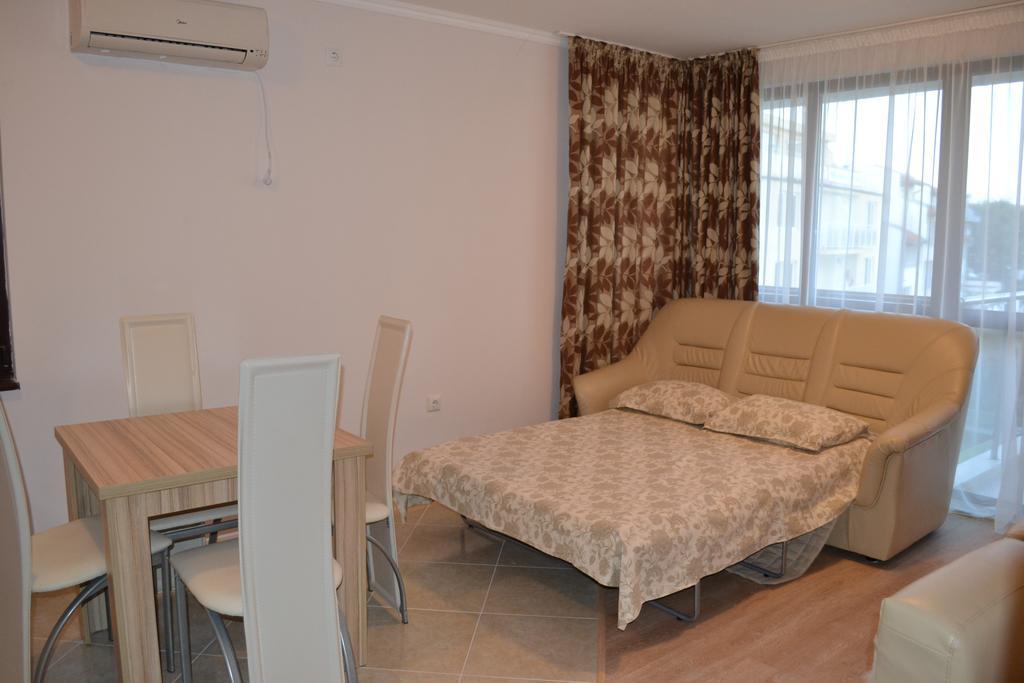 Apart Lev Ravda Chambre photo
