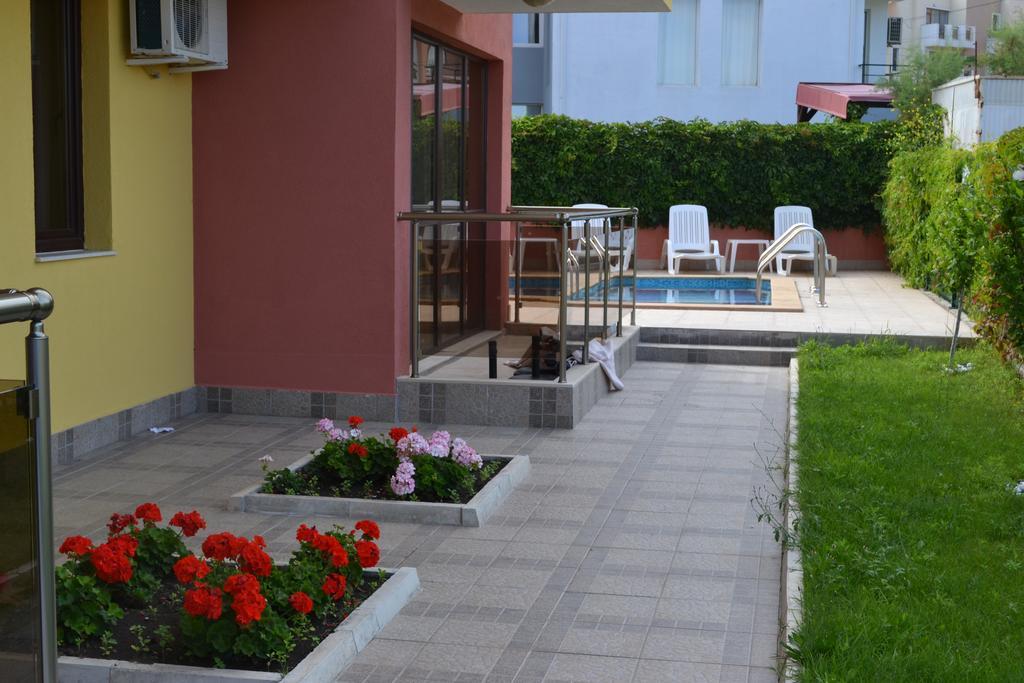 Apart Lev Ravda Extérieur photo