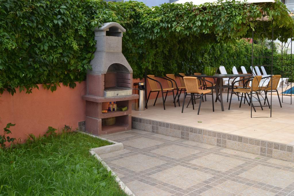 Apart Lev Ravda Extérieur photo