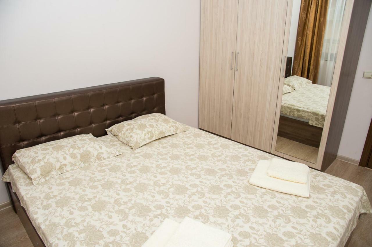 Apart Lev Ravda Extérieur photo