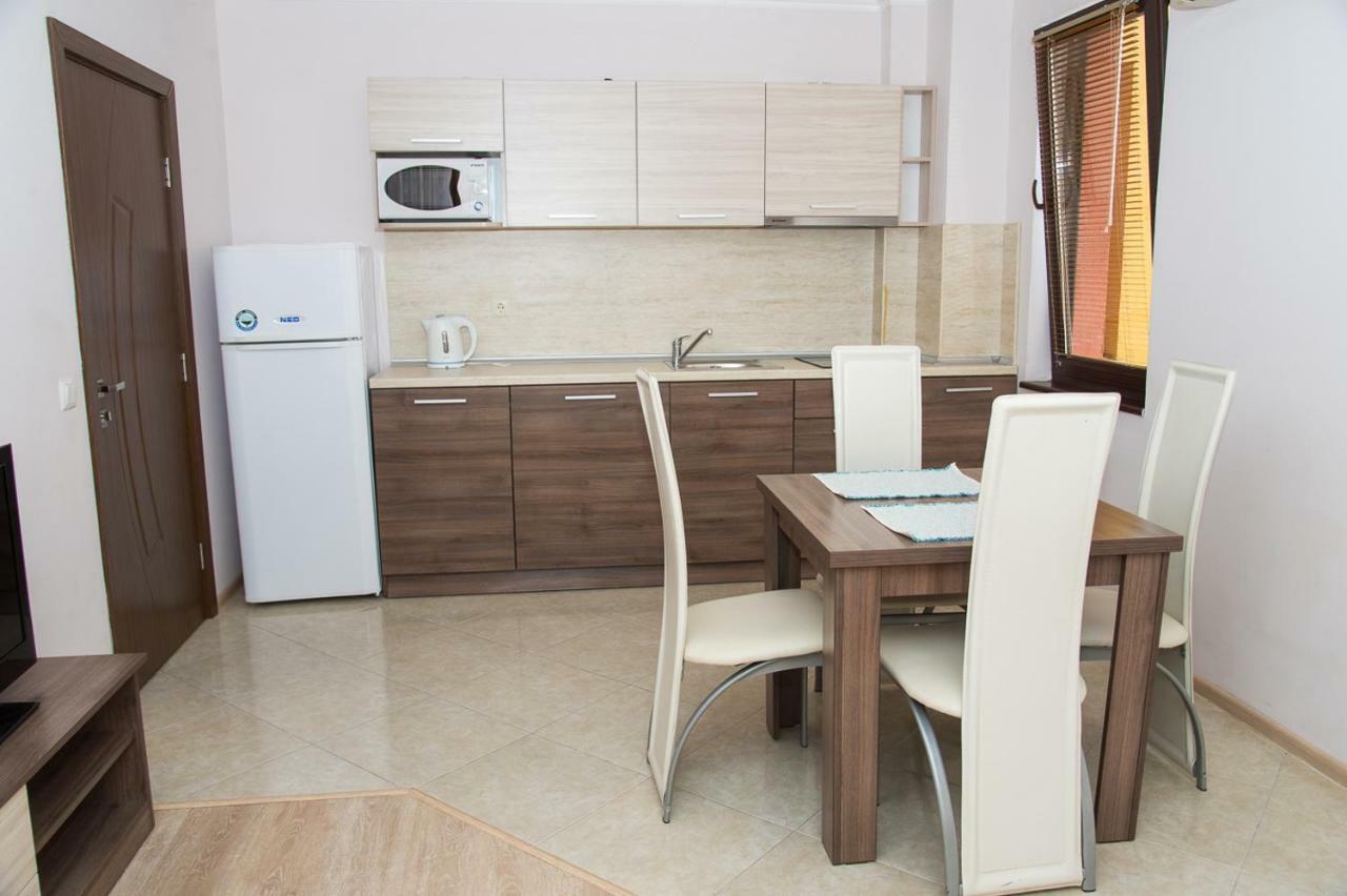 Apart Lev Ravda Extérieur photo