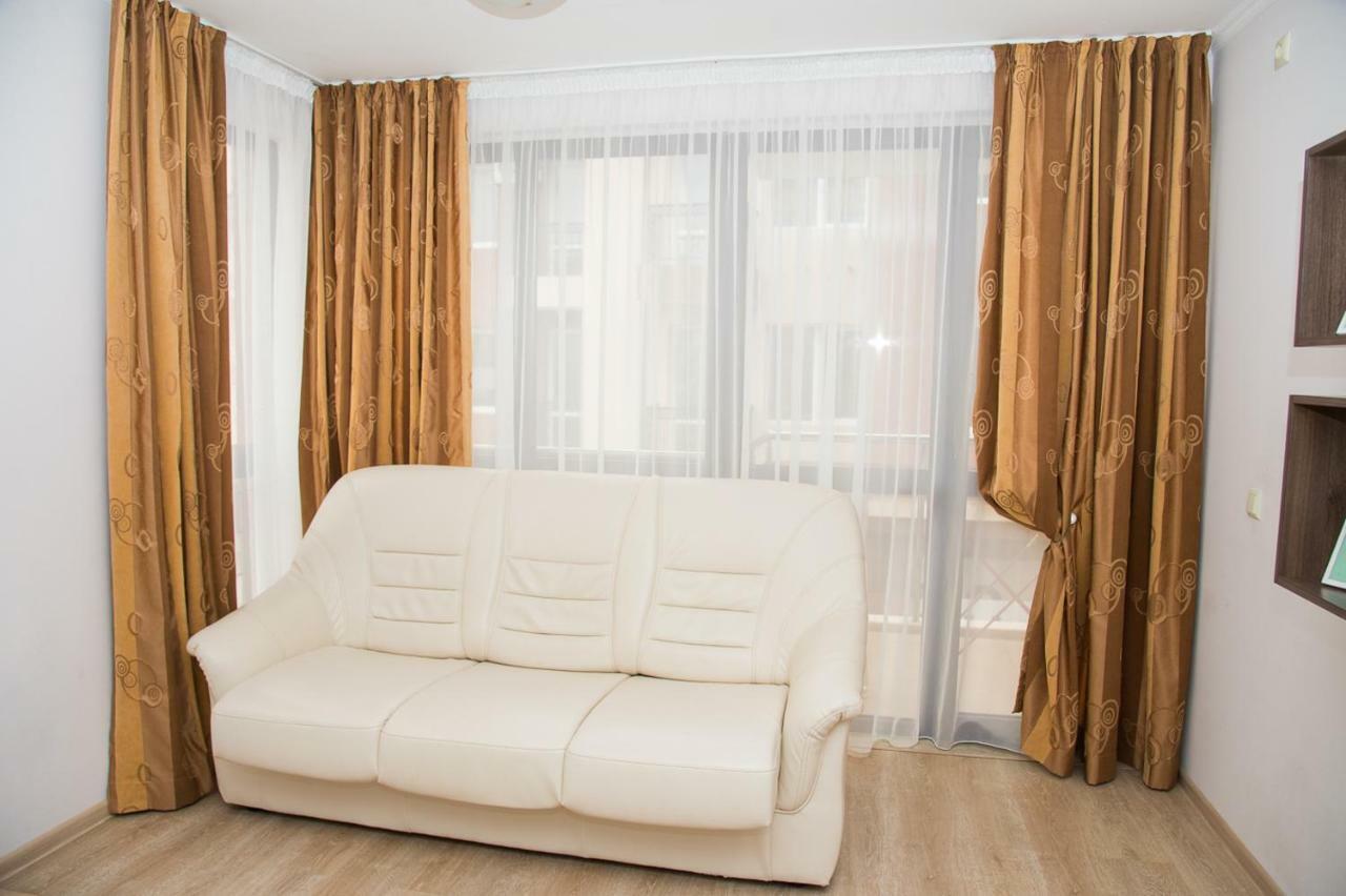 Apart Lev Ravda Extérieur photo