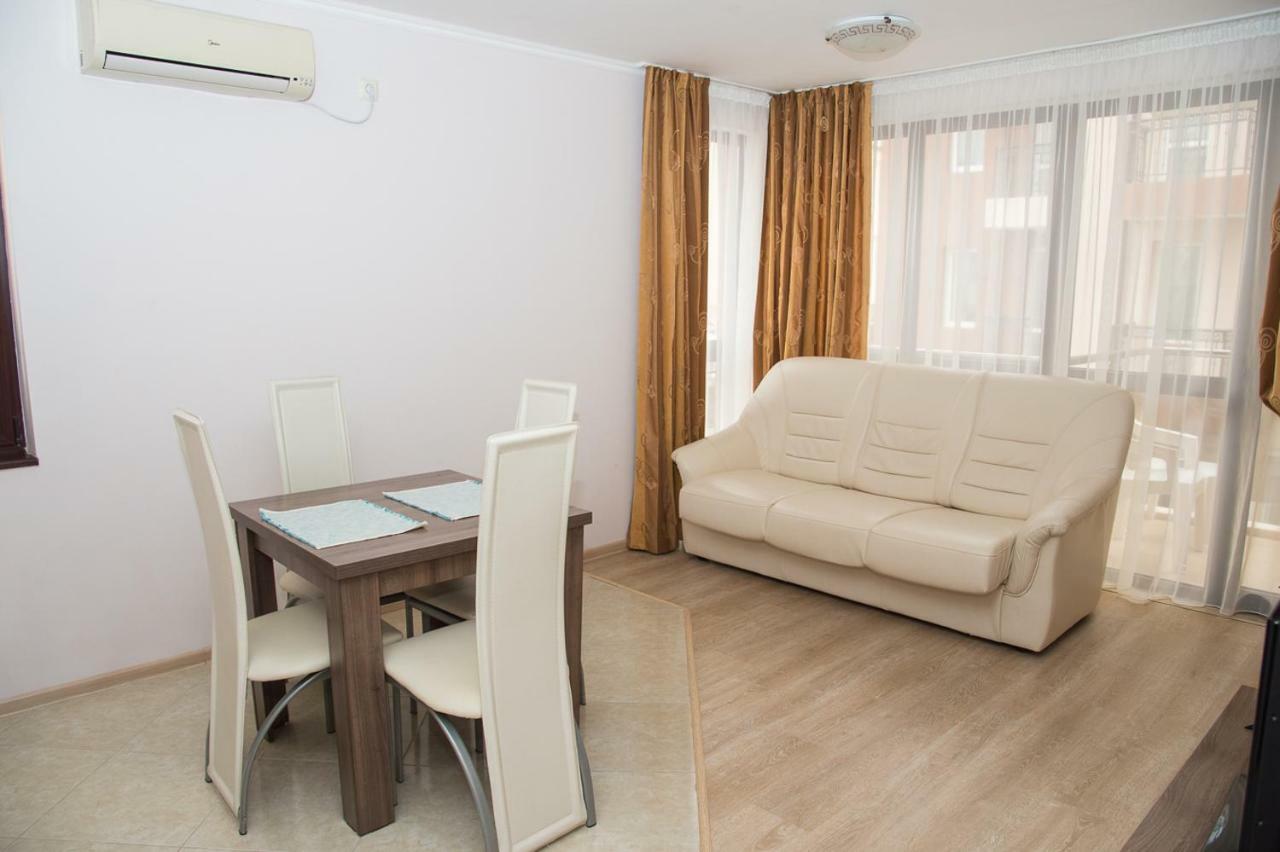 Apart Lev Ravda Extérieur photo