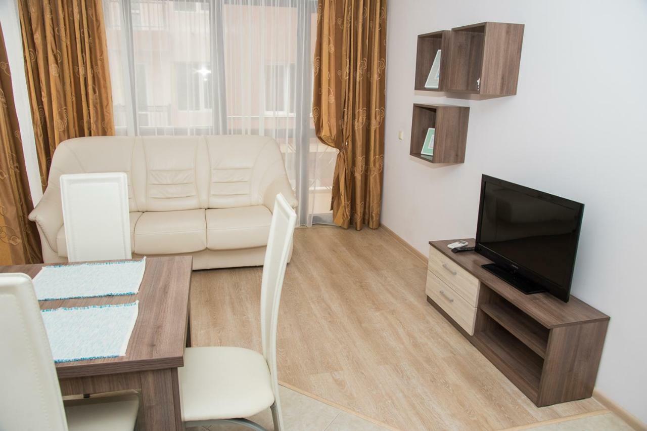 Apart Lev Ravda Extérieur photo