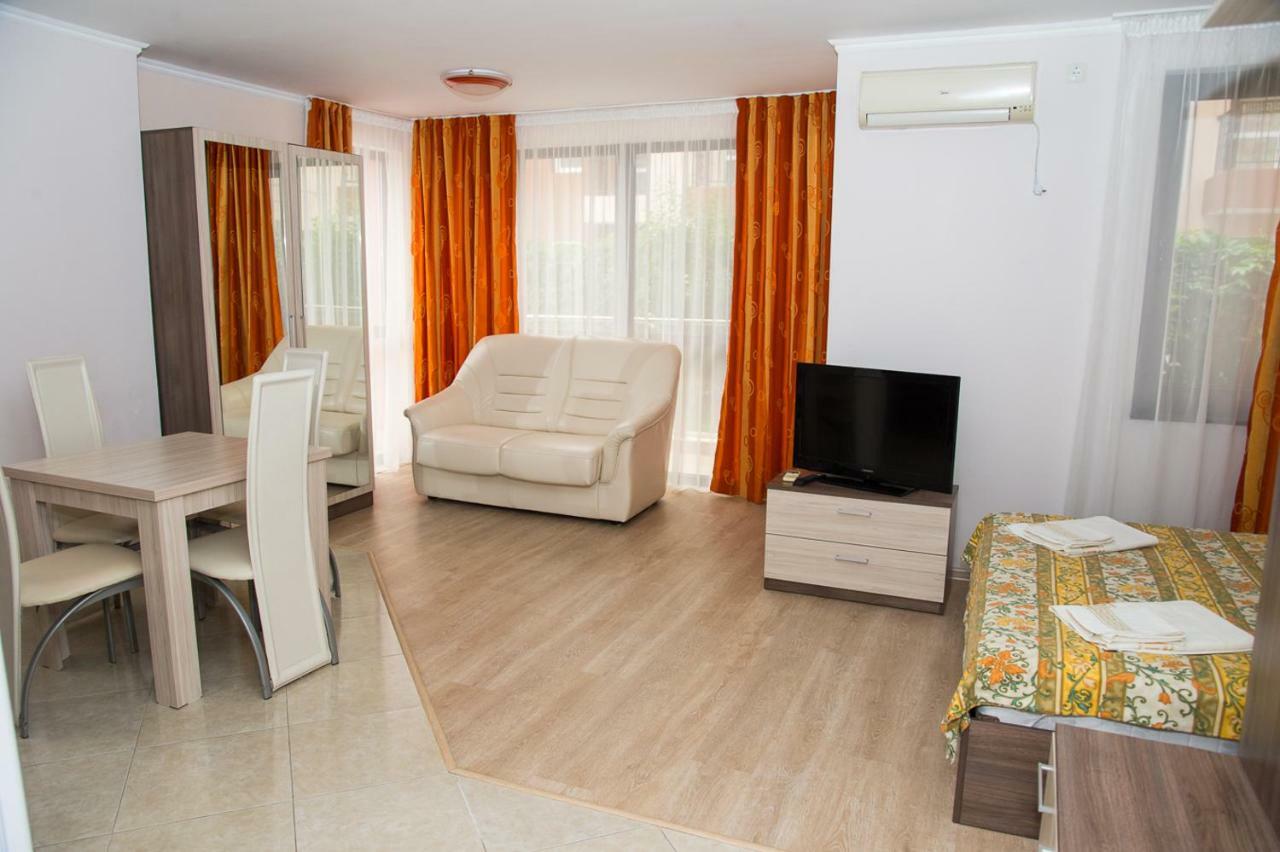 Apart Lev Ravda Extérieur photo