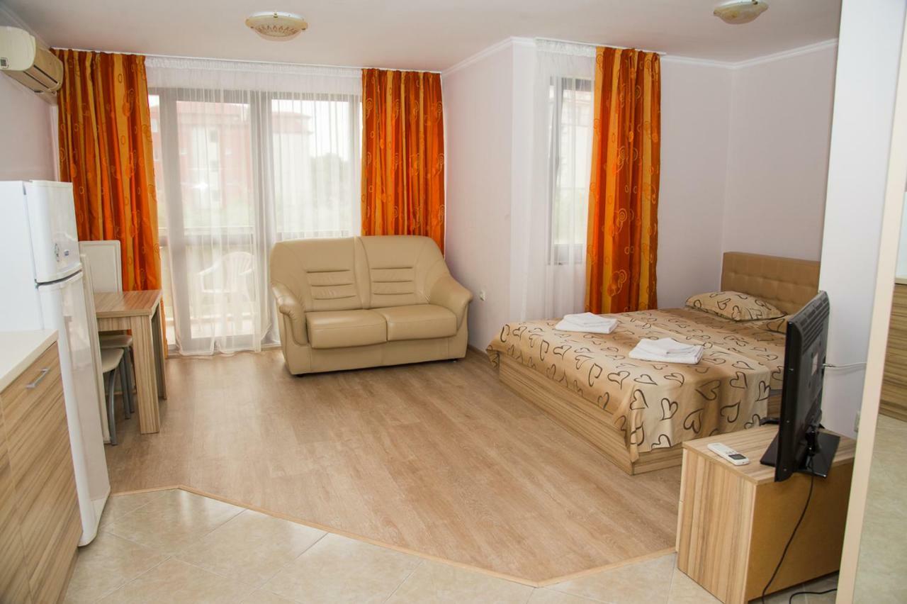 Apart Lev Ravda Extérieur photo
