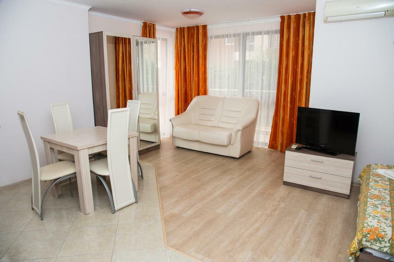 Apart Lev Ravda Extérieur photo