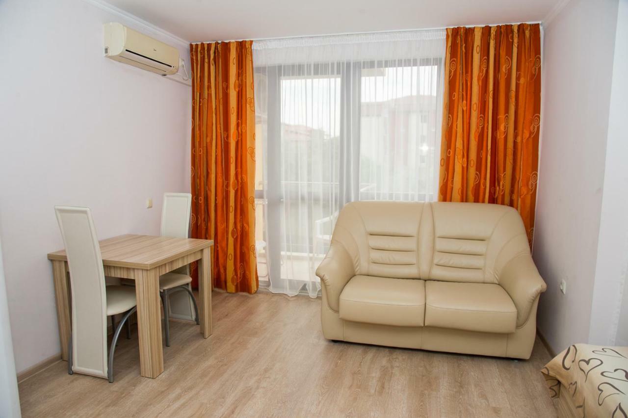 Apart Lev Ravda Extérieur photo