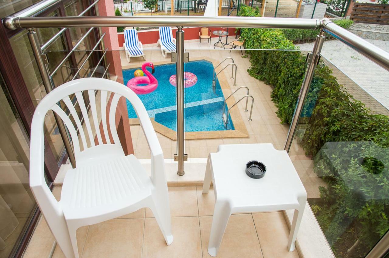 Apart Lev Ravda Extérieur photo