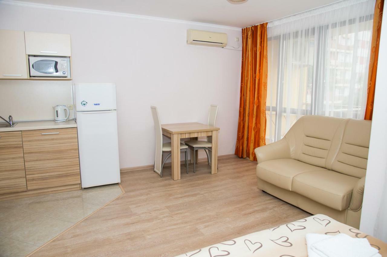 Apart Lev Ravda Extérieur photo
