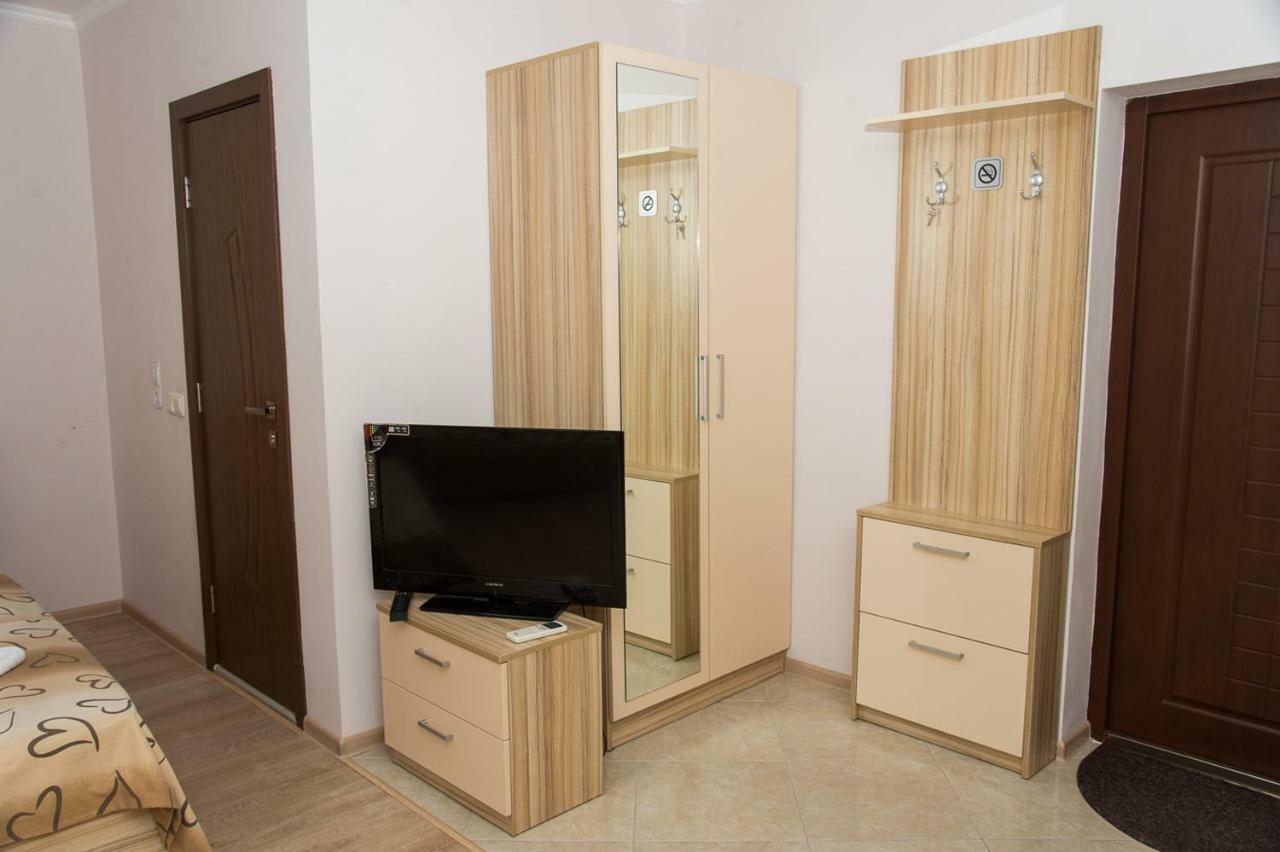 Apart Lev Ravda Extérieur photo