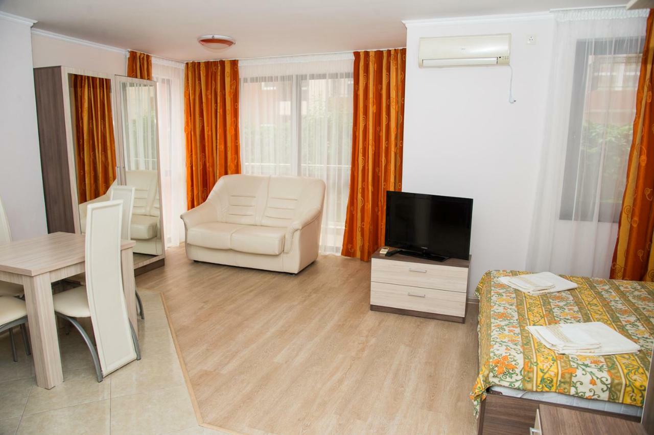 Apart Lev Ravda Extérieur photo
