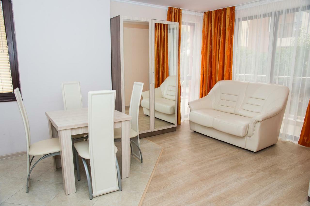 Apart Lev Ravda Extérieur photo