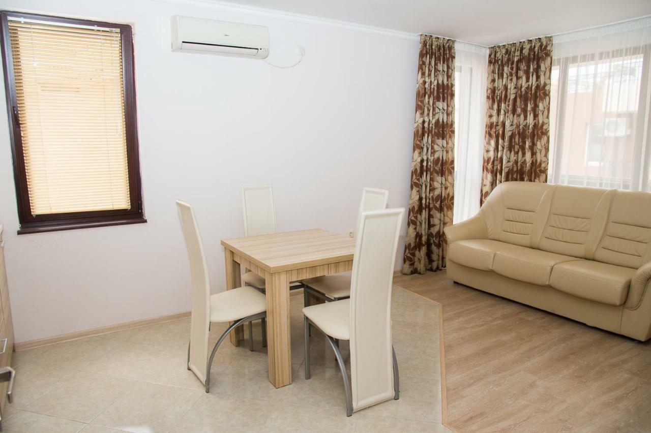 Apart Lev Ravda Extérieur photo