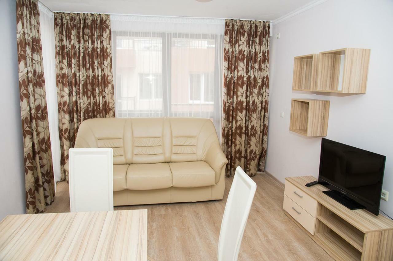 Apart Lev Ravda Extérieur photo
