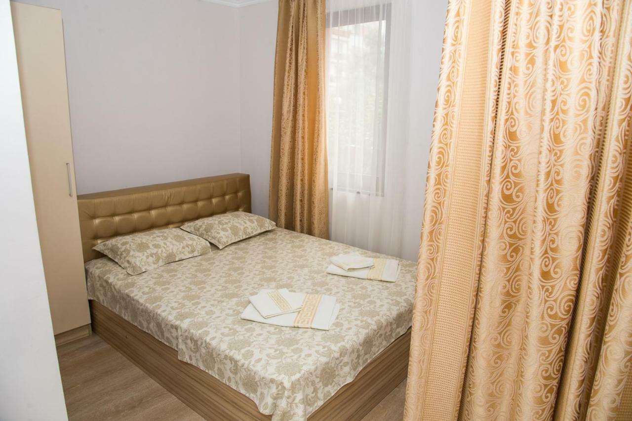 Apart Lev Ravda Extérieur photo