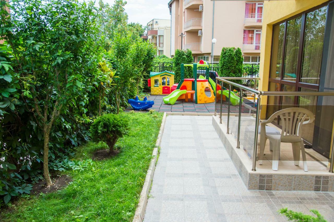 Apart Lev Ravda Extérieur photo