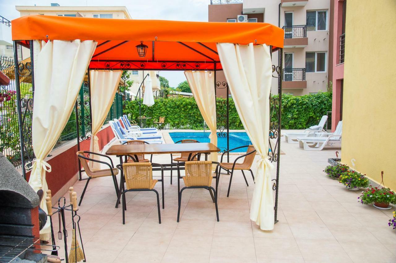 Apart Lev Ravda Extérieur photo